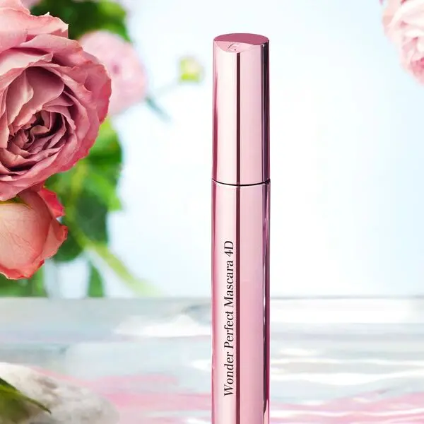 Wonder Perfect Mascara 4D 2 Image