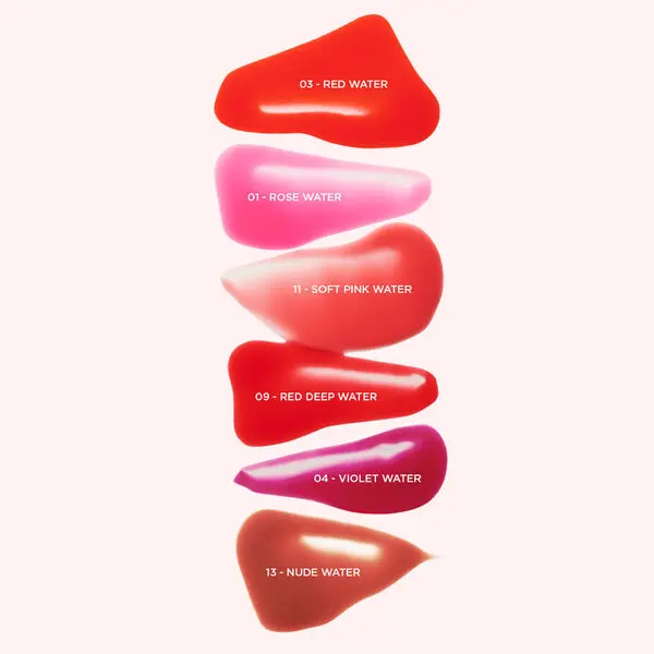 Water Lip Stain  1 Image