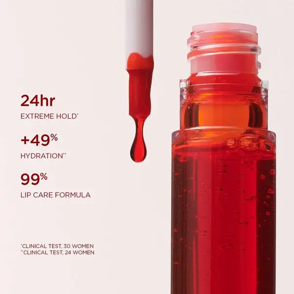 Water Lip Stain  3 Image