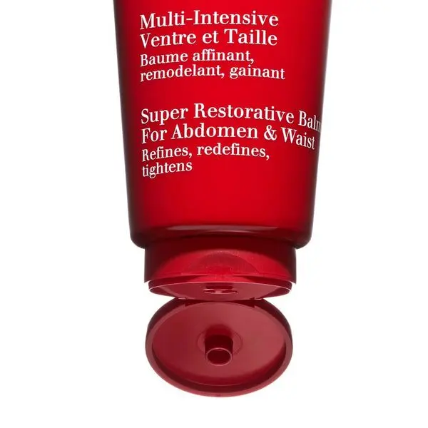 Super Restorative Anti-Aging Abdomen and Waist Body Cream 1 Image
