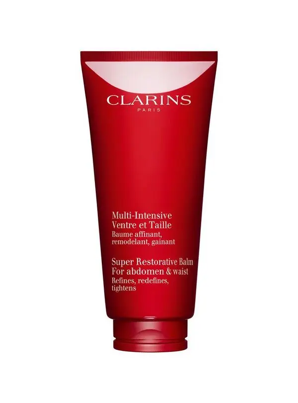 Super Restorative Anti-Aging Abdomen and Waist Body Cream 3 Image