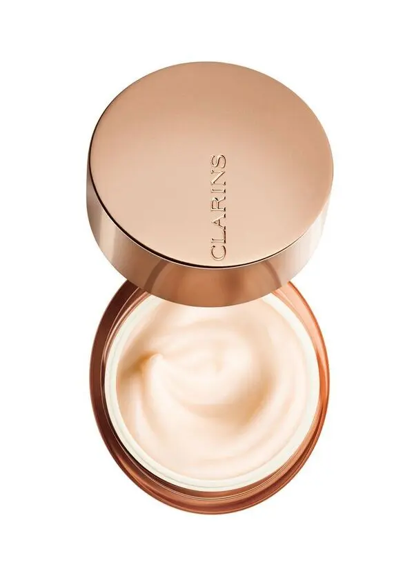 Extra-Firming Day Face Cream with SPF 15 1 Image