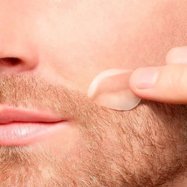 After Shave Soothing Gel 3 Image