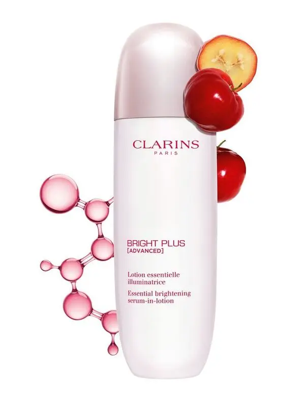 Bright Plus Dark Spot-Targeting Treatment Essence Serum 1 Image