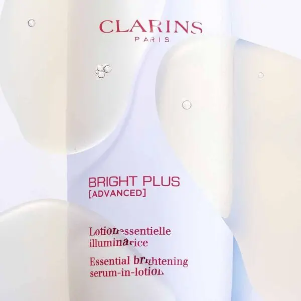 Bright Plus Dark Spot-Targeting Treatment Essence Serum 2 Image