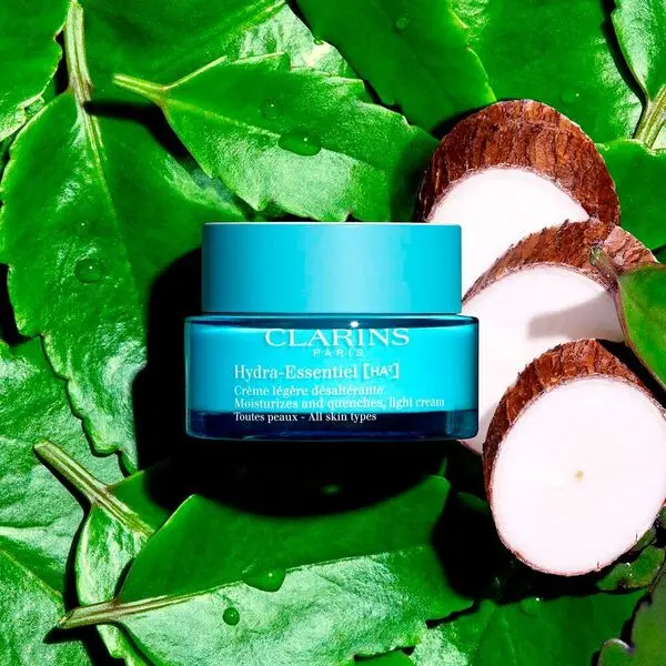 Hydra-Essentiel [HA²] Light Cream 2 Image