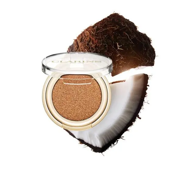 4-Color Eyeshadow Palette 2 Image