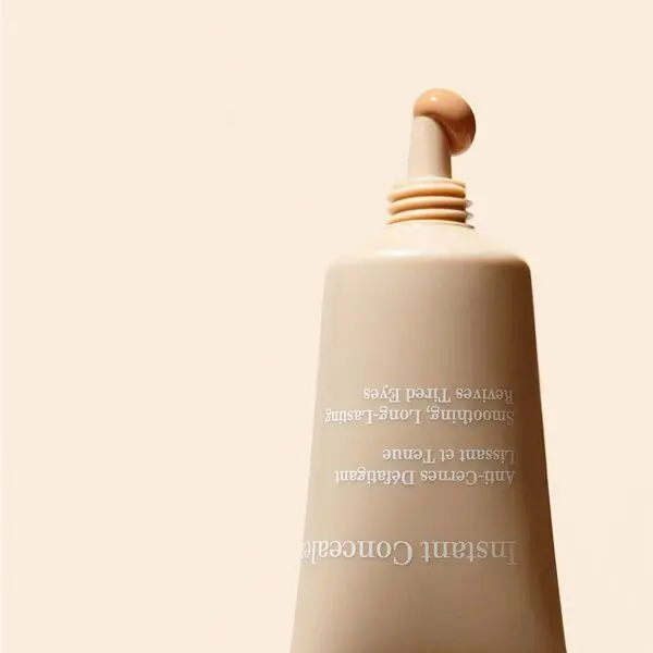 Instant Concealer Long Wearing + Crease Free 1 Image