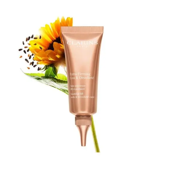 Extra-Firming Neck and Décolleté 1 Image