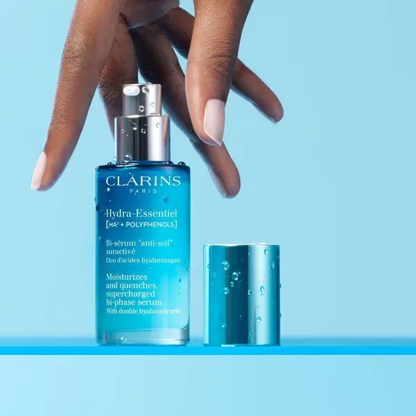 Hydra-Essentiel Hydrating Bi-Phase Serum 2 Image