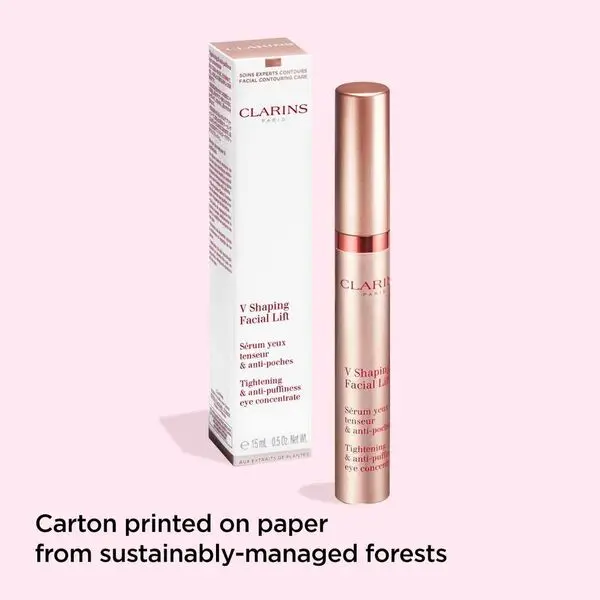 V Shaping Facial Lift Eye 1 Image