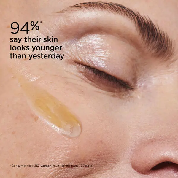 Double Serum Anti-Aging + Anti-Wrinkle Serum 3 Image