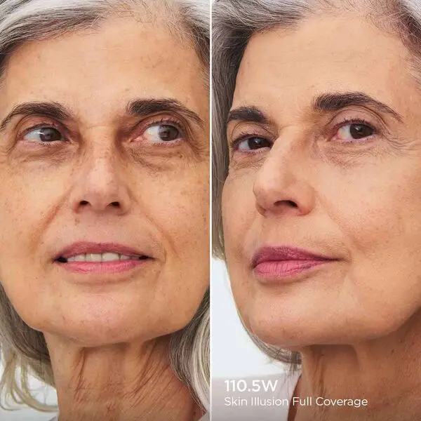 Skin Illusion Full Coverage Foundatio 30ml 1 Image