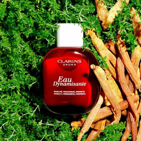 Eau Dynamisante Treatment Fragrance 3 Image