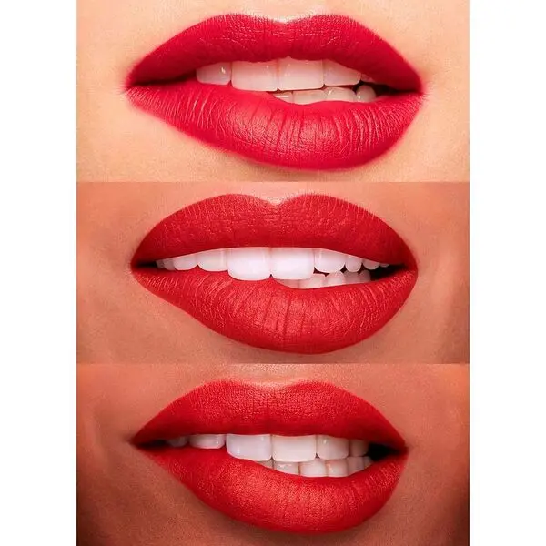 Joli Rouge Entier 1 Image