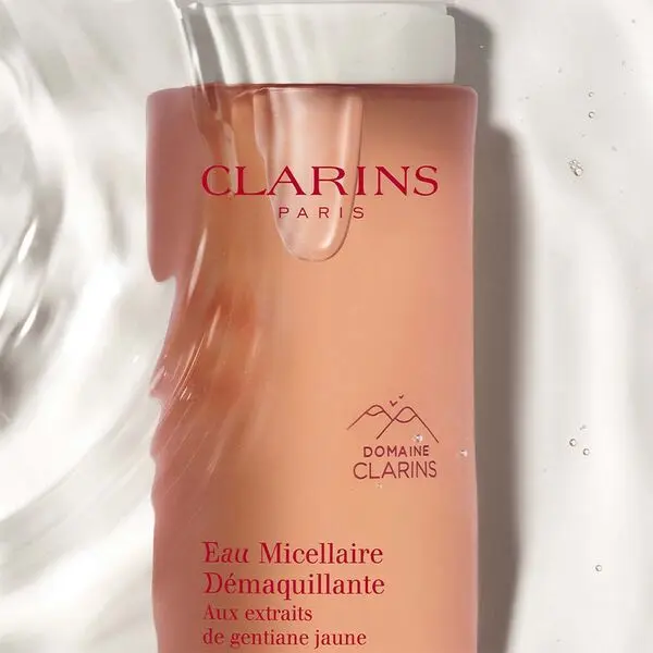 Cleansing Micellar Water 3 Image