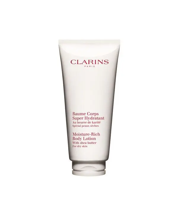 Moisture-Rich Body Lotion 2 Image