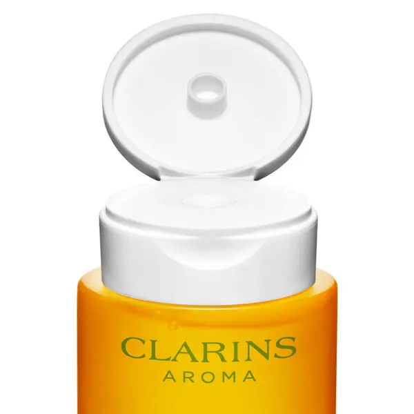 Tonic Bath & Shower Concentrate 200ml 1 Image