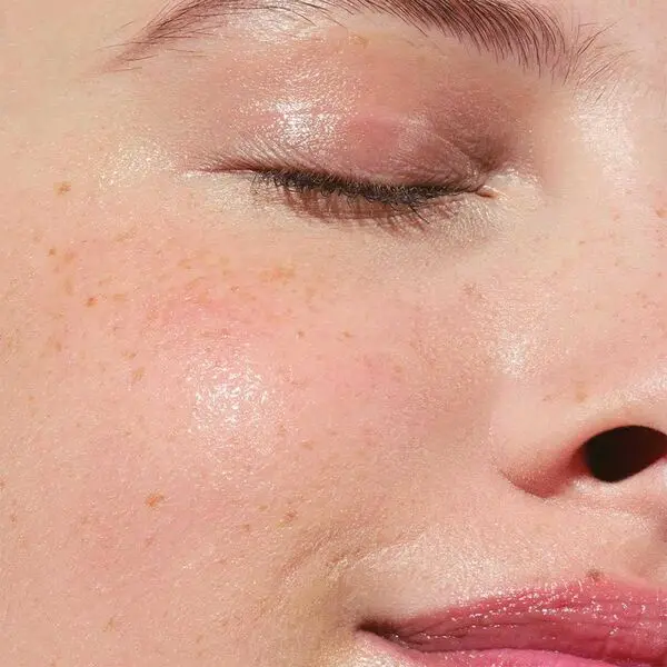 Soothing Toning Face Lotion - Sensitive Skin 3 Image