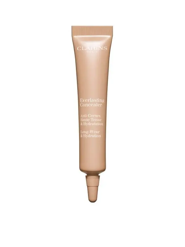 Everlasting Concealer - Transfer-Proof + Lightweight Matte Concealer 1 Image