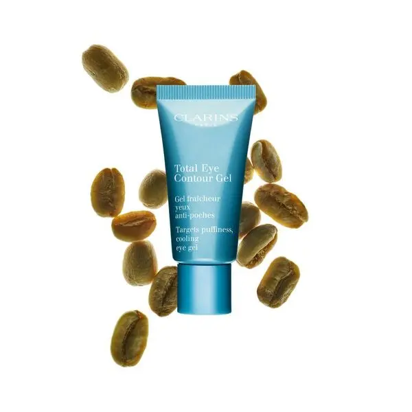 Total Eye Contour Gel 1 Image