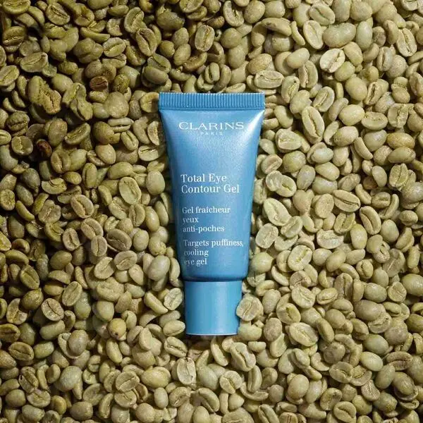 Total Eye Contour Gel 2 Image