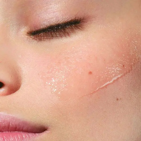 Purifying Toning Face Lotion for Oily Skin 2 Image