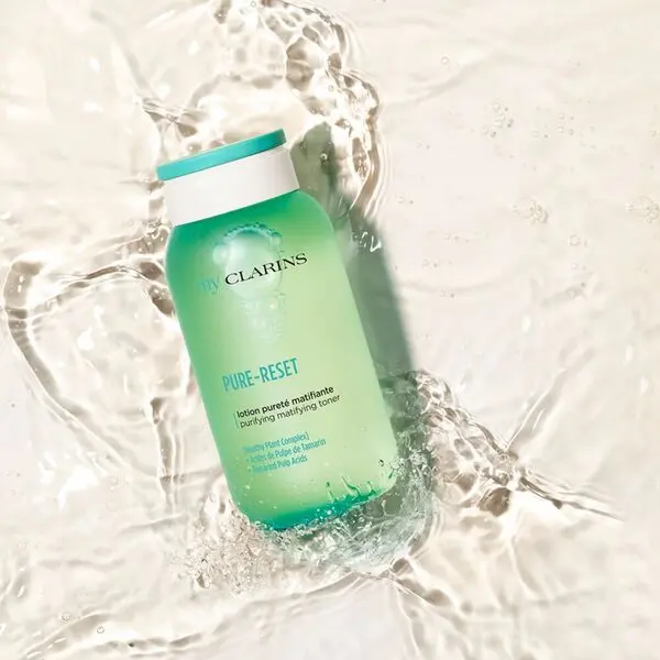 My Purif Mattifying Lotion 2 Image