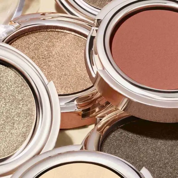 Ombre Skin Eyeshadow | Nude Eyeshadow 2 Image