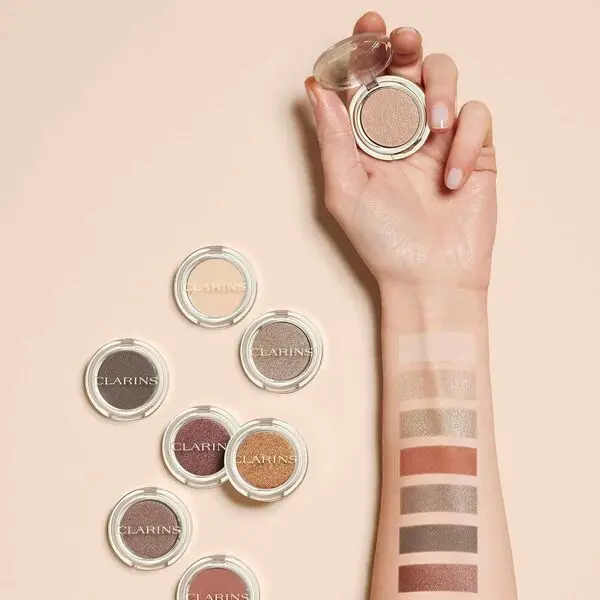 Ombre Skin Eyeshadow | Nude Eyeshadow 3 Image