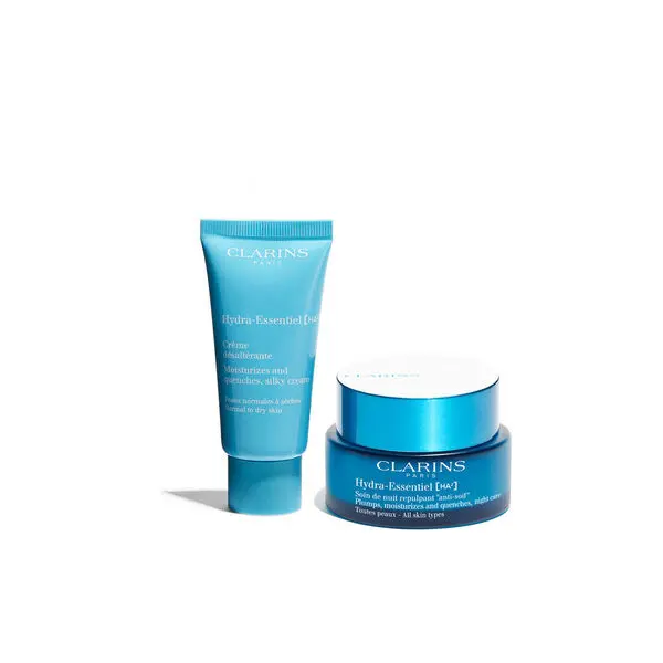 Hydra-Essentiel Quenching Face Cream 2 Image