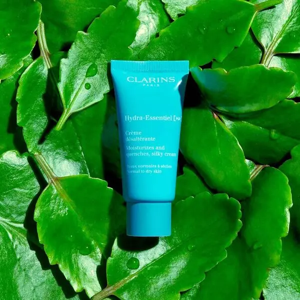 Hydra-Essentiel Quenching Face Cream 3 Image