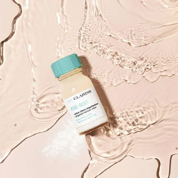 PURE-RESET targeted blemish lotion 1 Image