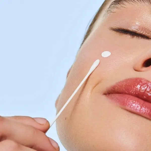 PURE-RESET targeted blemish lotion 2 Image