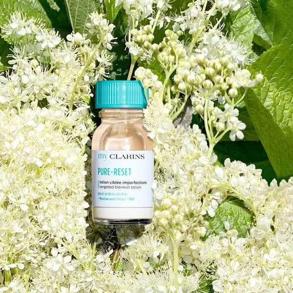 PURE-RESET targeted blemish lotion 3 Image