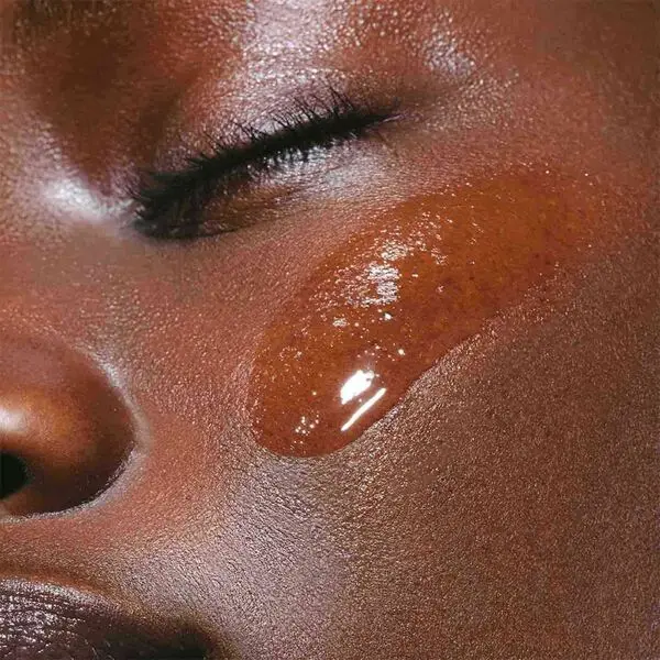 Hydrating Toner + Face Lotion for Normal + Dry Skin - Moisturizing Facial Toner + Lotion 2 Image