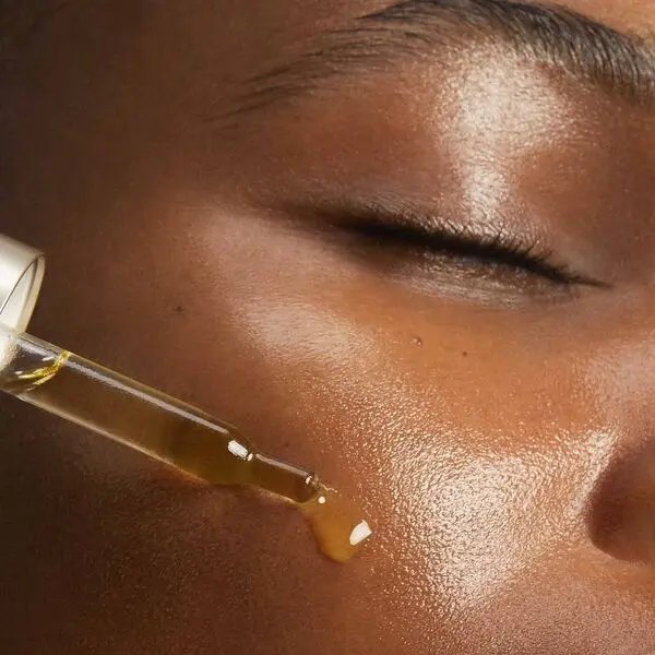 Santal Face Treatment Oil - Dry Skin 2 Image