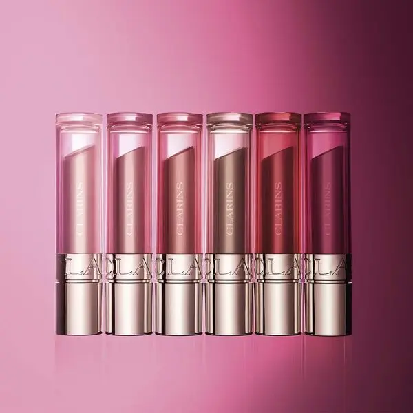 Lip Oil Balm Hydrating 3 Image