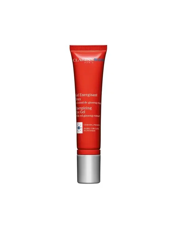 ClarinsMen Energizing Eye Gel 2 Image