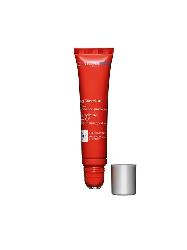 ClarinsMen Energizing Eye Gel 3 Image
