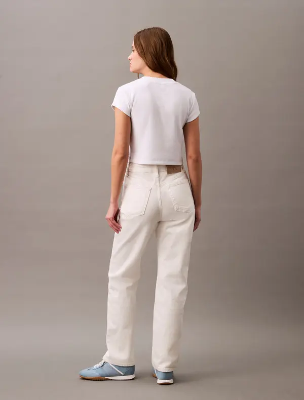 Monogram T-Shirt 3 Image