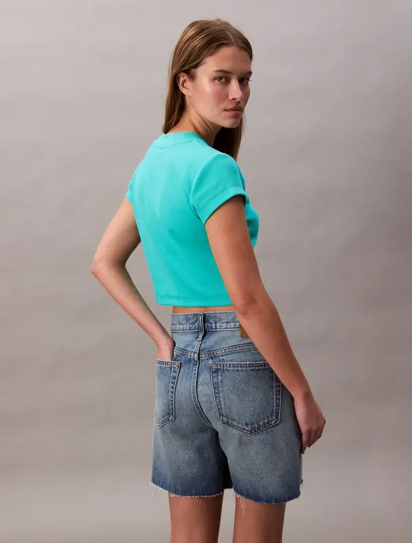 Monogram T-Shirt 2 Image