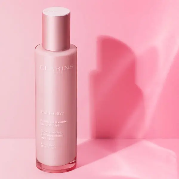 Multi-Active Matte Emulsion Moisturizer 2 Image