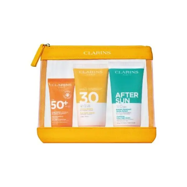 Take off Sun Set 2 Image