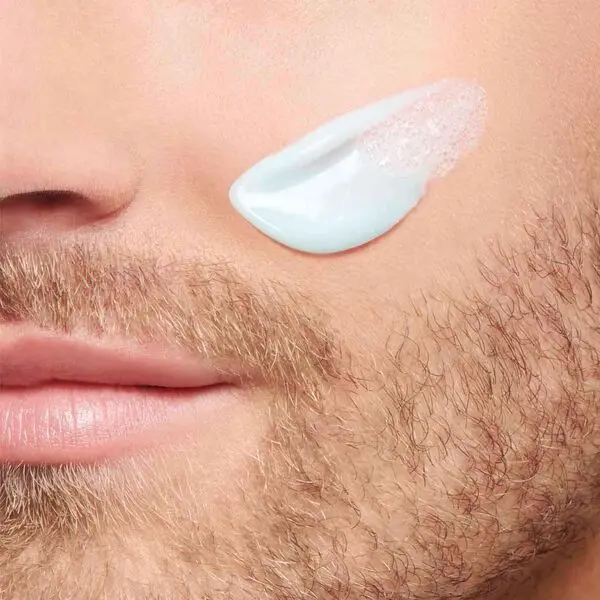 ClarinsMen Active Face Wash - Gentle, Cleansing, + Foaming Face Wash for Men 2 Image