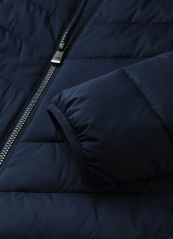 Lightweighted HS Sonic Jacket 3 Image