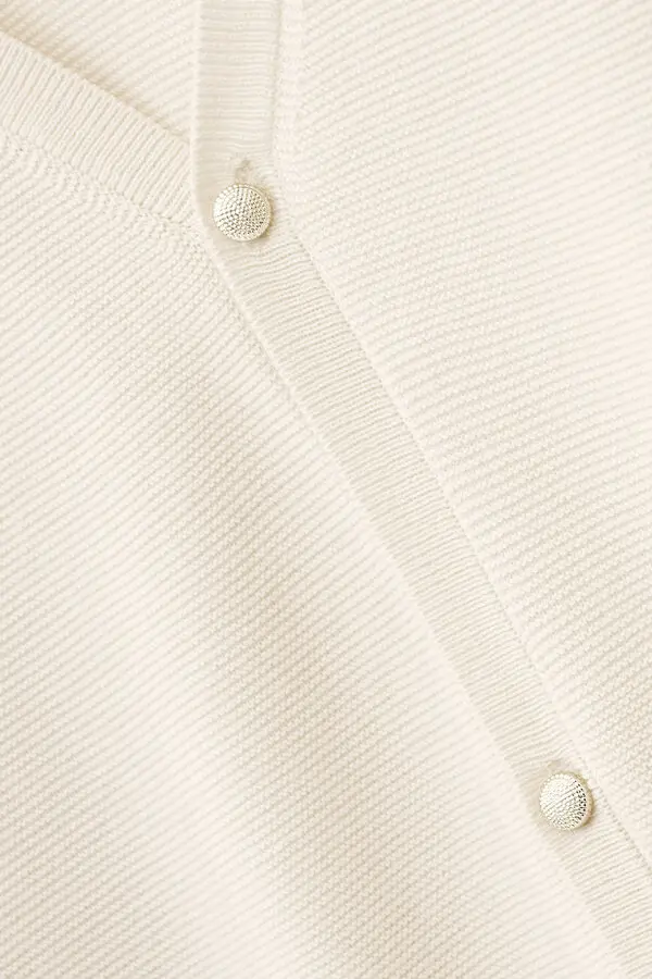 Batwing sleeveed Open-back Jumper 1 Image