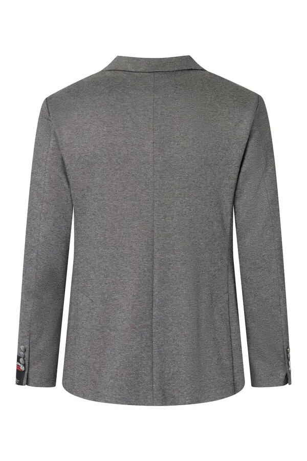 Slim Fit Two-Button Fastening Blazer 2 Image