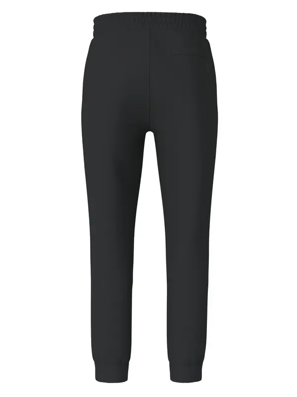 Tapered Fleece Joggers 1 Image