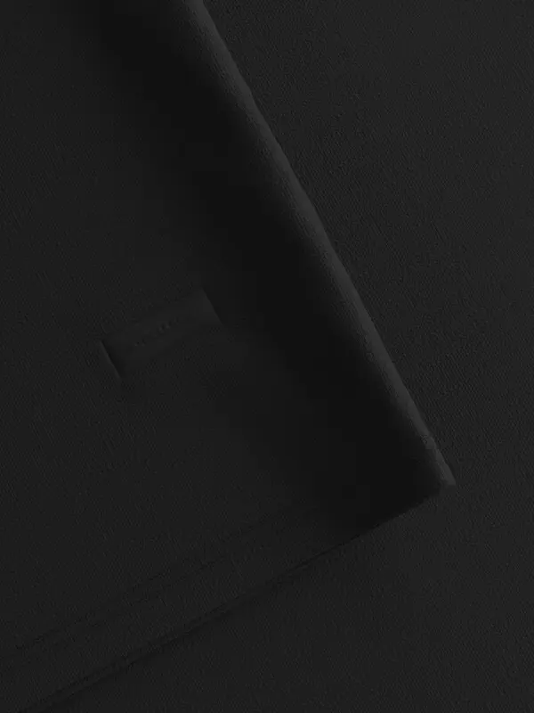 Long Sleeves Basic Sweater 1 Image